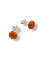 Orecchini Mandile 1922 Donna in Argento Corallo 2MORC1 - 2MORC1